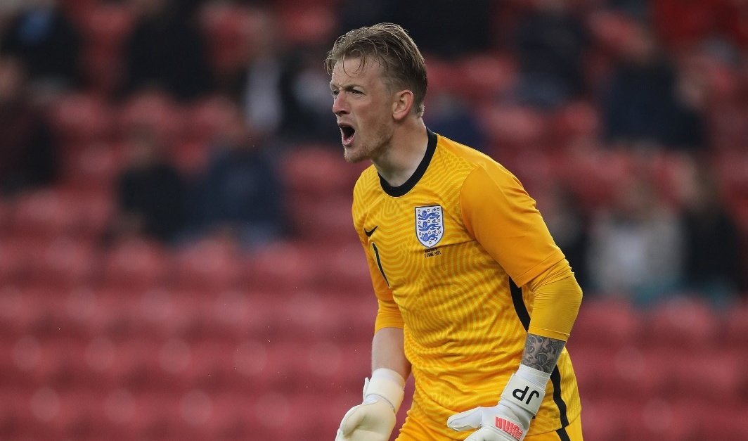 This guy though #ENG #ENGvsGER #EURO2020