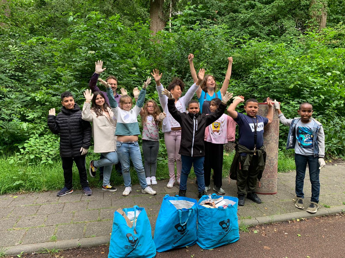 Piëzo TalentenAcademie🤍hart voor talent tweet media
