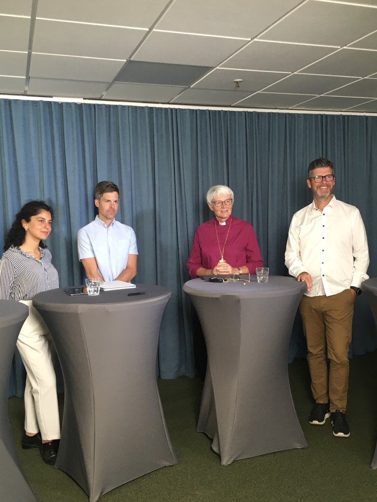 Ulrika Jonsson (@ulrikajonsson3) on Twitter photo Ta del av spännande samtal i det digitala Almedalen. 5 juli kl 14
<a href="/SensusRiks/">Sensus studieförbund</a> <a href="/svenskakyrkan/">Svenska kyrkan</a>
almedalsveckanplay.info/63714 Ta del av spännande samtal i det digitala Almedalen. 5 juli kl 14
<a href="/SensusRiks/">Sensus studieförbund</a> <a href="/svenskakyrkan/">Svenska kyrkan</a>
almedalsveckanplay.info/63714