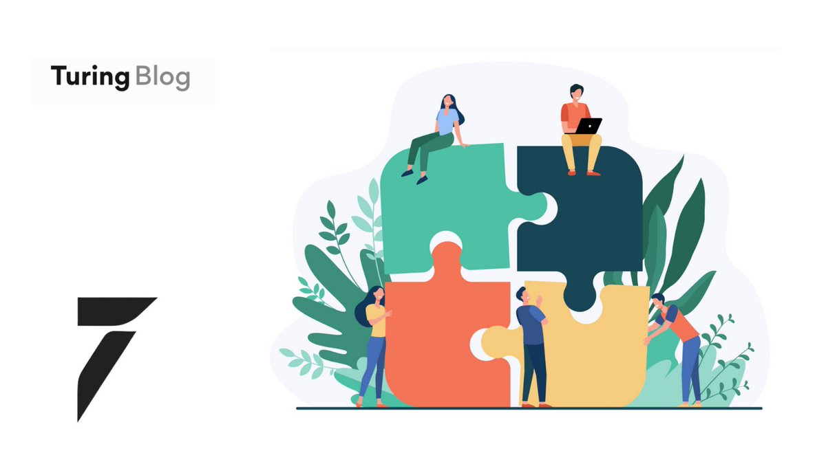 turingcom's tweet photo. The rise of hybrid teams has divided employees into two classes: information-haves and have nots. 😨
The latest post on the @turingcom #Boundaryless blog highlights "Three Communication Mistakes Hybrid Teams Must Avoid": https://t.co/WQJHd00Zki
#HybridWork #Remote #Turingtips https://t.co/wGwmTbztf9