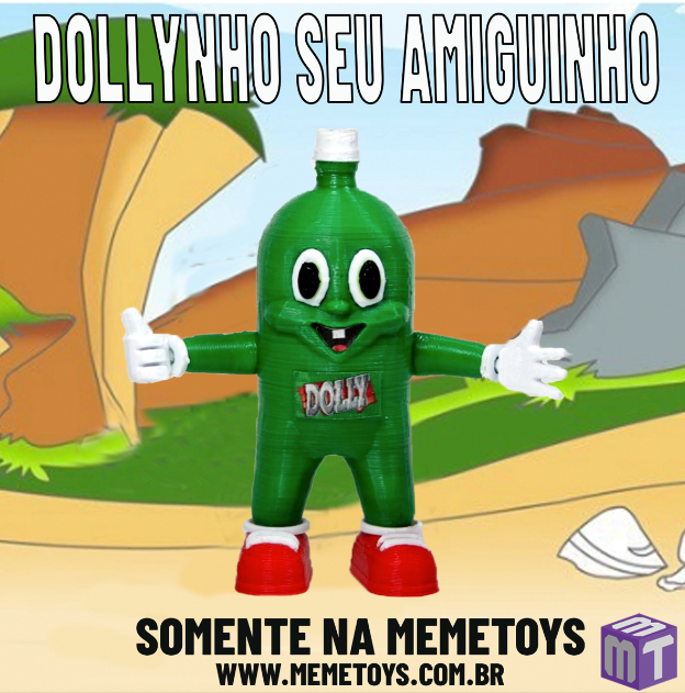 MemeToys Brasil, Loja Online