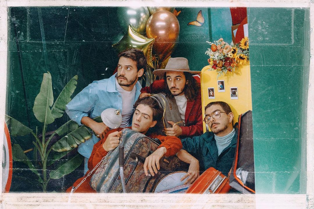 _theMoratics's tweet image. 🗂️ Hilo de vºtos