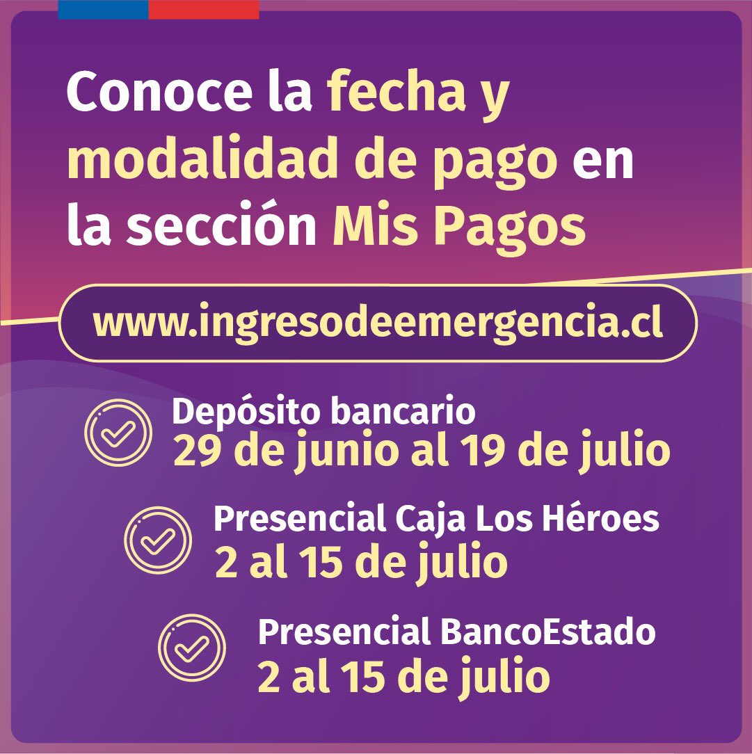 Gobernación de Talca 🇨🇱 tweet media