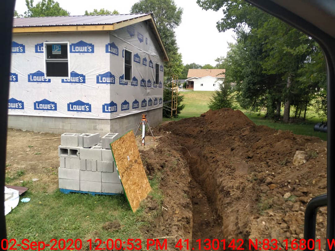 BWCompactExcvtg's tweet image. When you call BW Compact Excavating and Trucking, you can confident knowing you have chosen the best for the industry. Give me a call at (419) 294-8495 today! #ExcavationContractor #StoneDrivewayRestoration #LandLeveling bit.ly/2PIbEQz