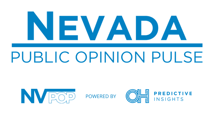 NoblePredictive's tweet photo. "Arizona and Nevada have never played a more important role in national politics. Now more than ever, it's essential to have a trusted source of unbiased data in the Silver State and the Southwest as a whole - the NVPOP aims to be just that." -@MikePNoble
https://t.co/gDqbITS9f7 https://t.co/0hvS3vClia