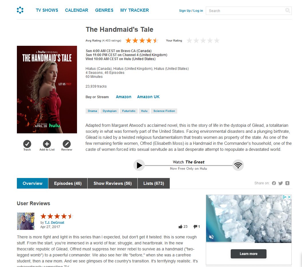 SideReel tweet media