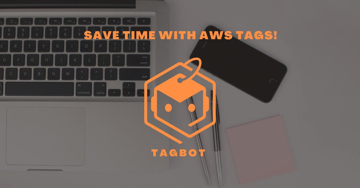 TagbotCloud's tweet photo. Disregarding AWS tagging standards can create complexity and consume time unnecessarily. Start tagging smarter with https://t.co/YQdKKHx1ZM

#aws #cloudcomputing #awstagging #awscloud #APNproud #awscertifed #awspartners #awsmarketplace https://t.co/3XfgviSkvy