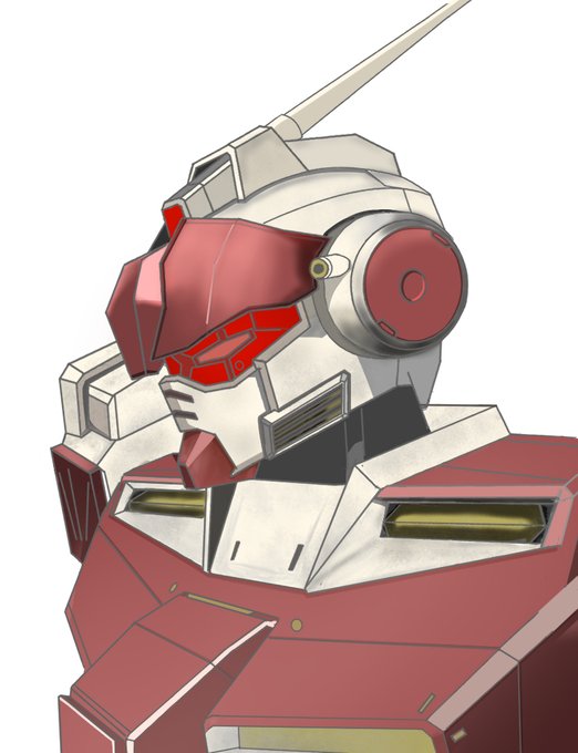 レッドライダーのtwitterイラスト検索結果