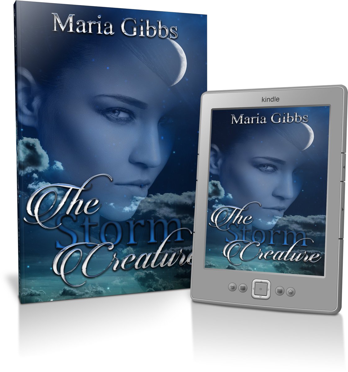 mybook.to/Stormc
The Storm Creature