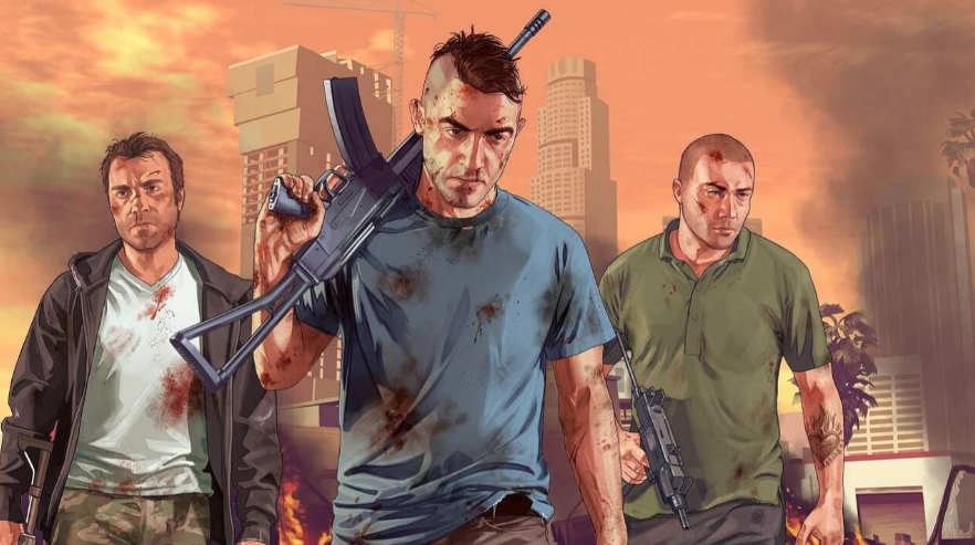 GameSpot on X: For those of you who have been patiently waiting, be  prepared to wait a whole lot longer. GTA 6 will reportedly launch in 2025.    / X