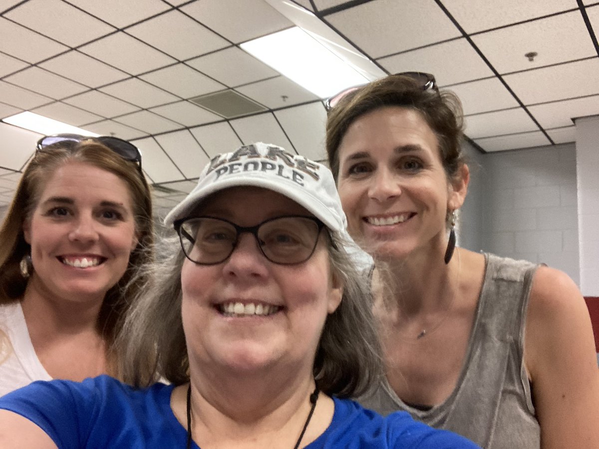 Gayle Goad tweet media