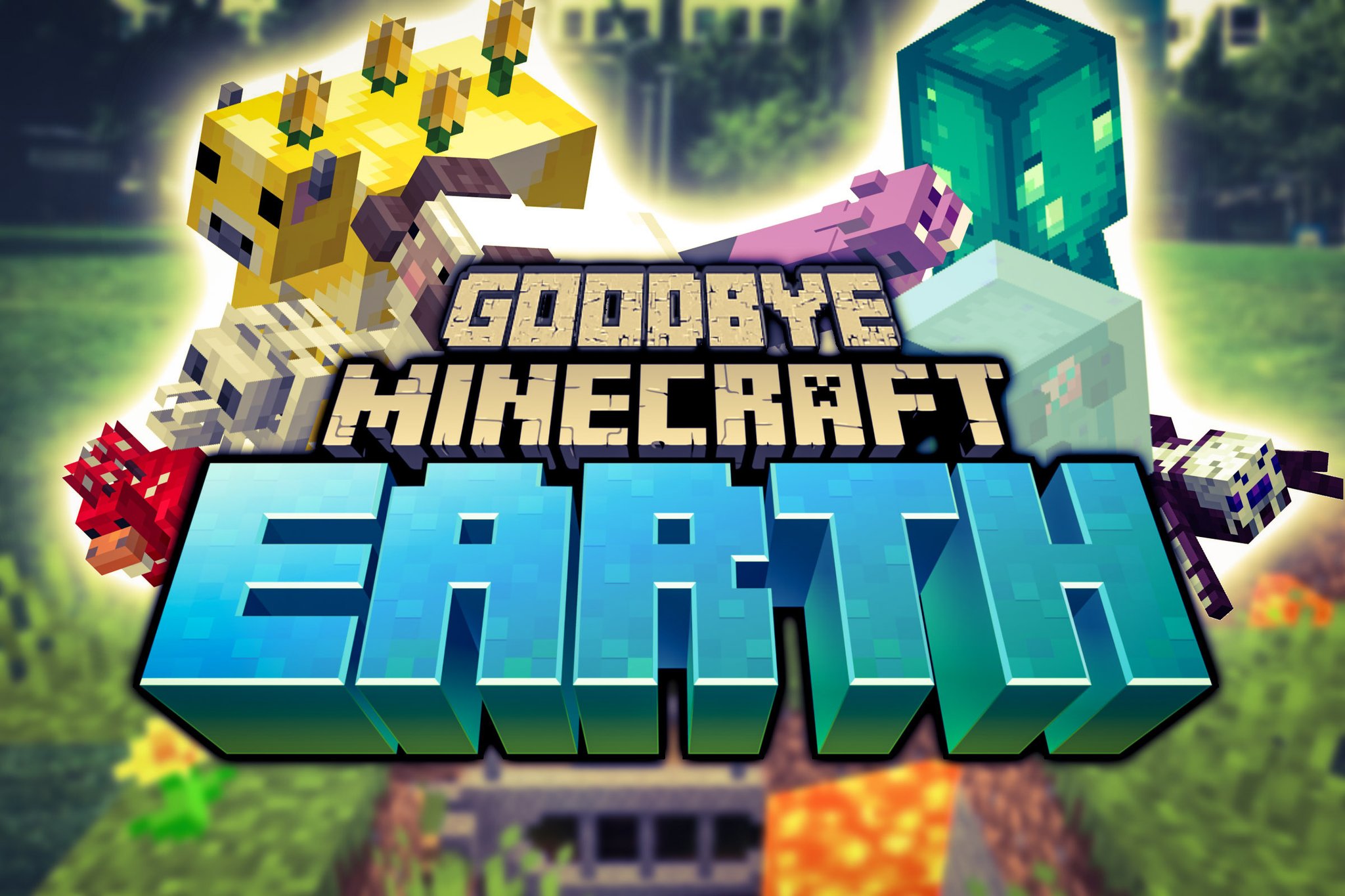 Minecraft Earth is shutting down before it's even two years old - Neowin