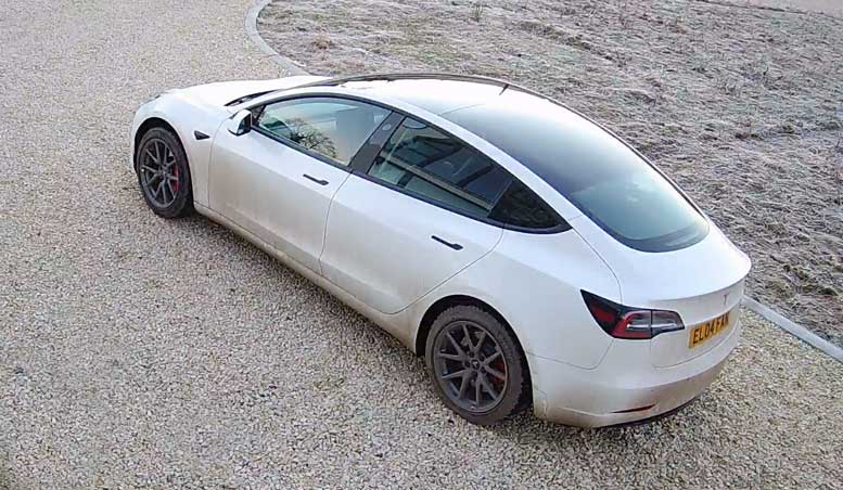 ottomate's tweet image. Our Tesla Model 3 – 24 Month Update. How&apos;s it going after 2 years...

automatedhome.co.uk/reviews/tesla-…

#AutomatedHome #Tesla #Model3 #Review @Tesla #EVANI