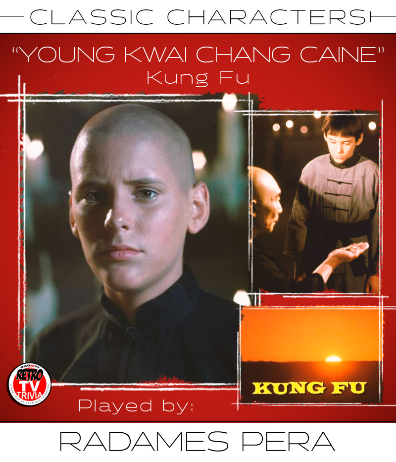 GoldenRageofTV1's tweet photo. #KungFu #RadamesPera #KwaiChangCaine #classicTV #GGACPTVFlashback #nostalgia #RetroTVTrivia #TheGoldenRageofTV https://t.co/Y4wJvVxKqx