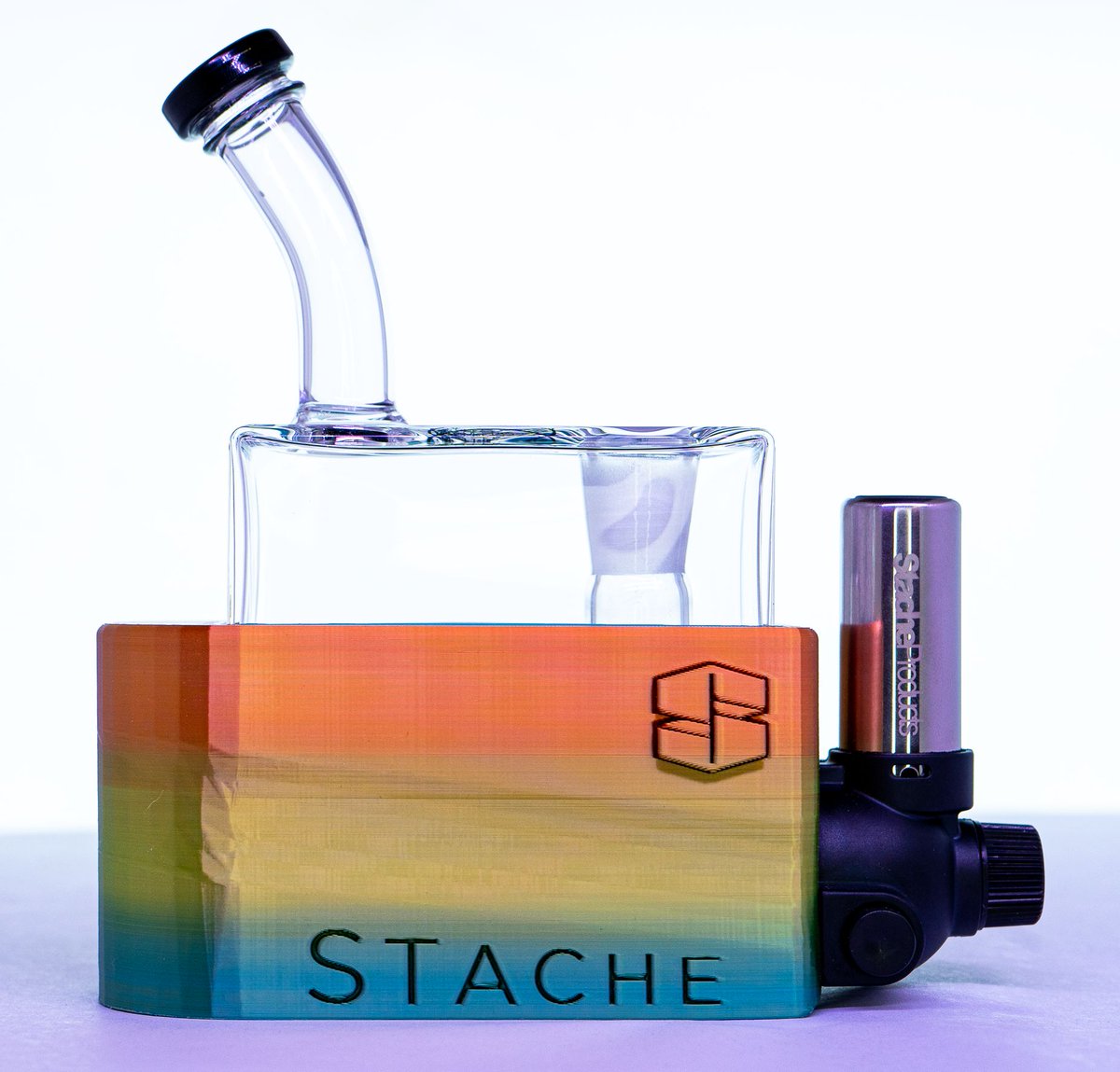 StacheProducts_'s tweet photo. GIVEAWAY ALERT❗ ❗ ❗ 
We are picking two lucky winners to recieve a limited edition rainbow RiO! 
Rules: 
Must be in the US
Must be 18 years old
Must like and retweet
Must follow @StacheProducts_ 
Giveaway Ends 6/30 at 11:59PM(EST)
Winner will be announced on 7/1/21!
GOOD LUCK! https://t.co/Za0FkWW8TU
