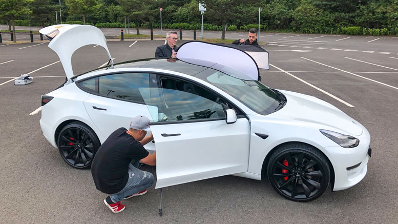 ottomate's tweet image. Our Tesla Model 3 – 24 Month Update. How&apos;s it going after 2 years...

automatedhome.co.uk/reviews/tesla-…

#AutomatedHome #Tesla #Model3 #Review @Tesla #EVANI