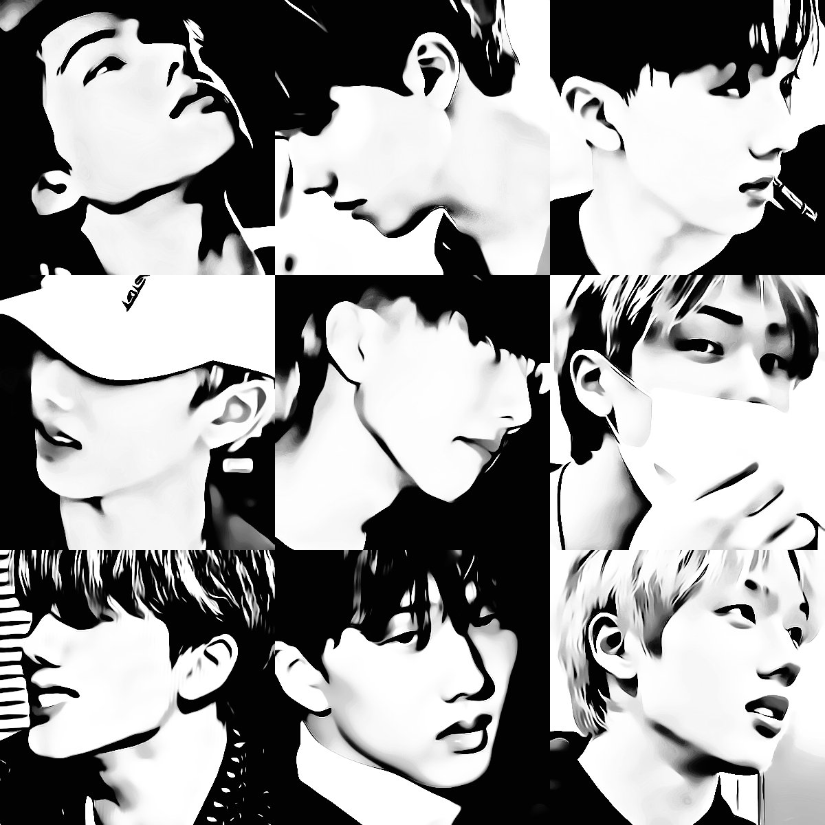 còmbæ (@combaedis) on Twitter photo 