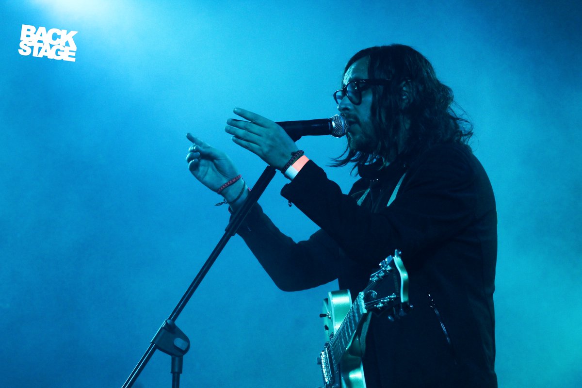 Backstage Magazine tweet media