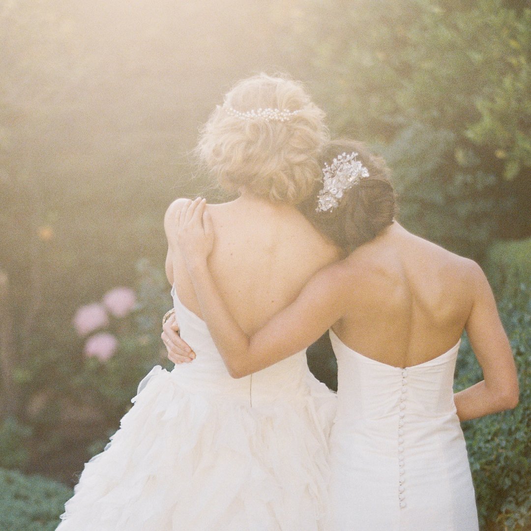 Your love is our love. Now that’s love. Learn more about Westin Weddings by visiting bit.ly/3q7mAsk.