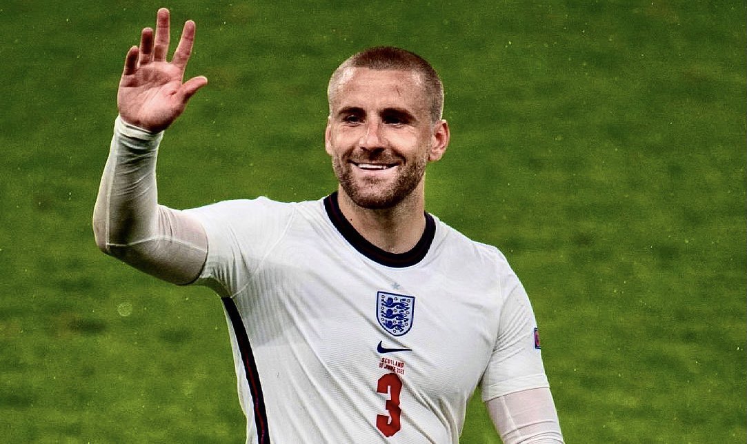 Luke Shaw among England players at #EURO2020:

Most passes into the box [18]
Most chances created [5]
Most open play chances created [4]
Most big chances created [2]
Most xA [1.08]

Jose, are you watching? 👀