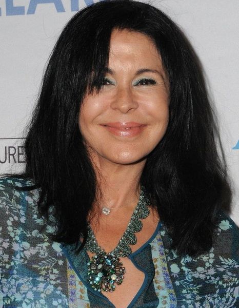Happy 66th Birthday to Maria Conchita Alonso, and 27th Birthday to Camila Mendes! 