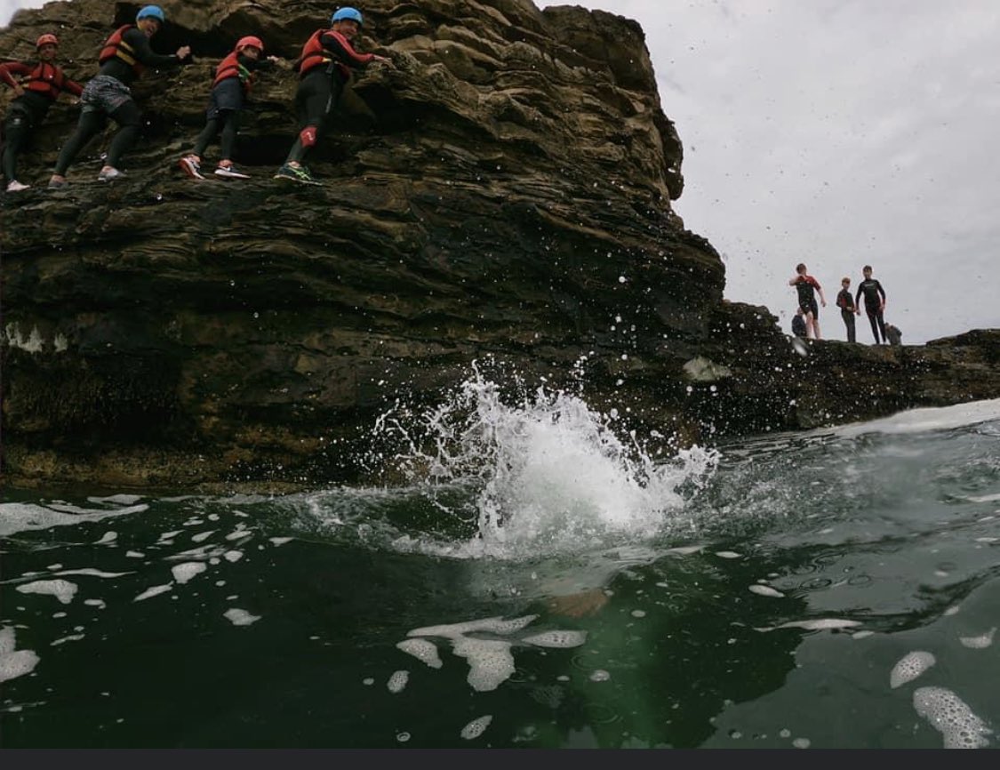NCEA_Warkworth's tweet photo. Year 4, 5 and 6 are so excited to work with KA Adventures over the next three days. Theyโll be trying paddle boarding, coasteering and surfing ๐โโ๏ธ #challengeyourself #charactereducation
#transitionwithadifference https://t.co/aOyAOYxATh