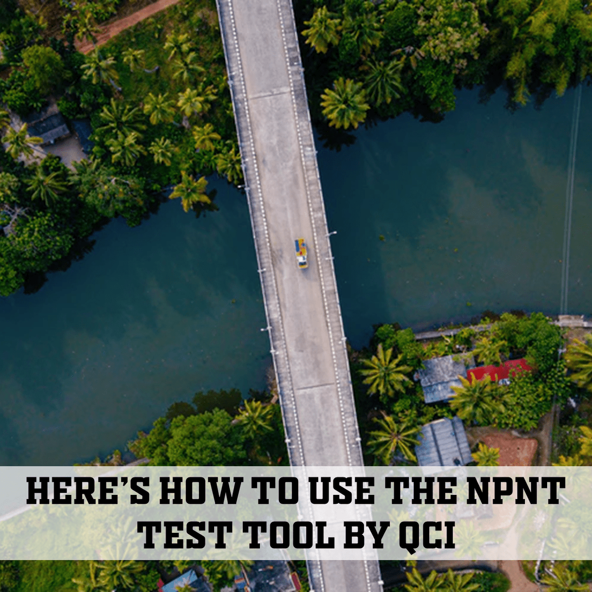 FlykitBlog's tweet photo. The Quality Council of India (QCI) has released the NPNT Test Tool to simulate the process of obtaining a permission artifact. We have created a beginner's guide to help you get started. Read it on our blog (https://t.co/rq8gba6MoH)
#dgca #qci #npntdrones #indiandrones #flykit https://t.co/7K8qiuL112