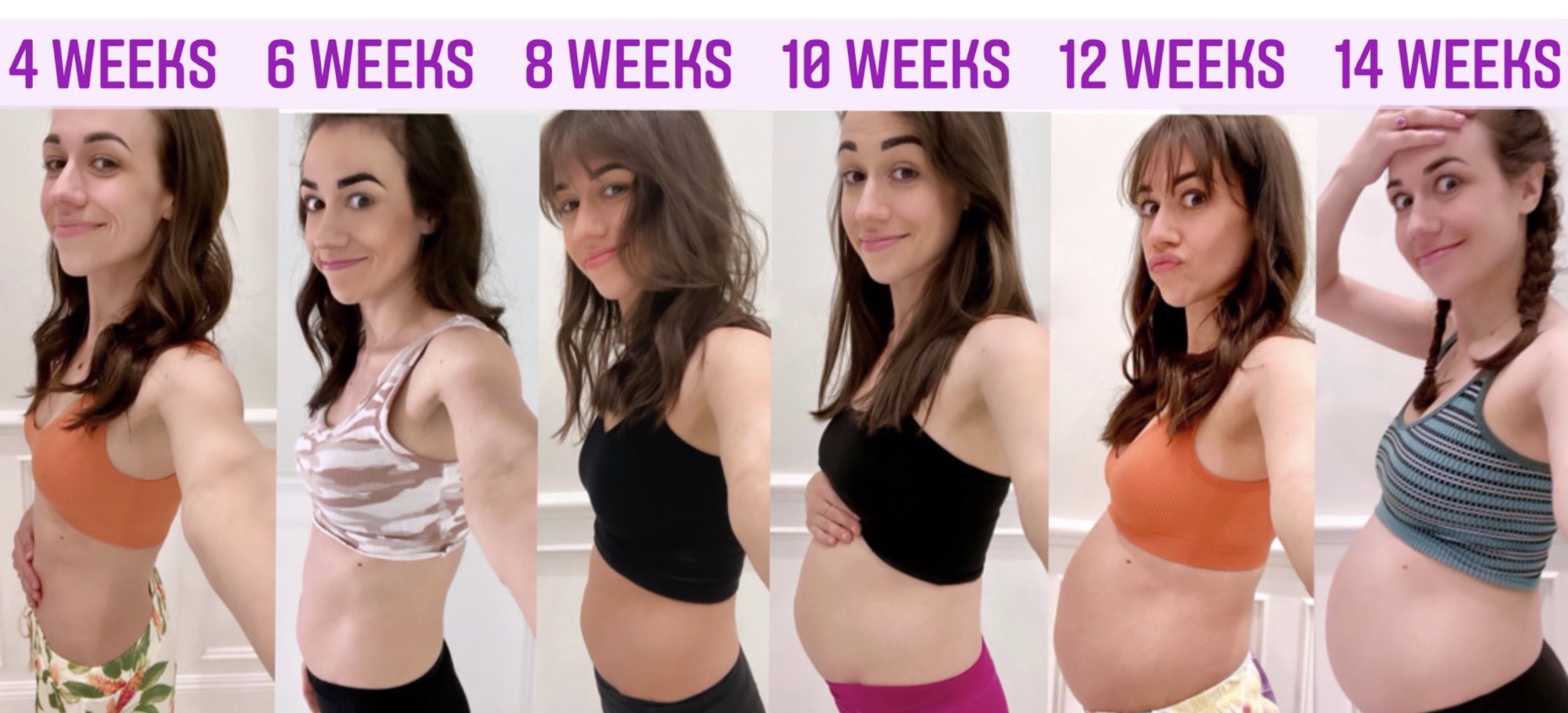 10-weeks-pregnant-belly-1st-baby