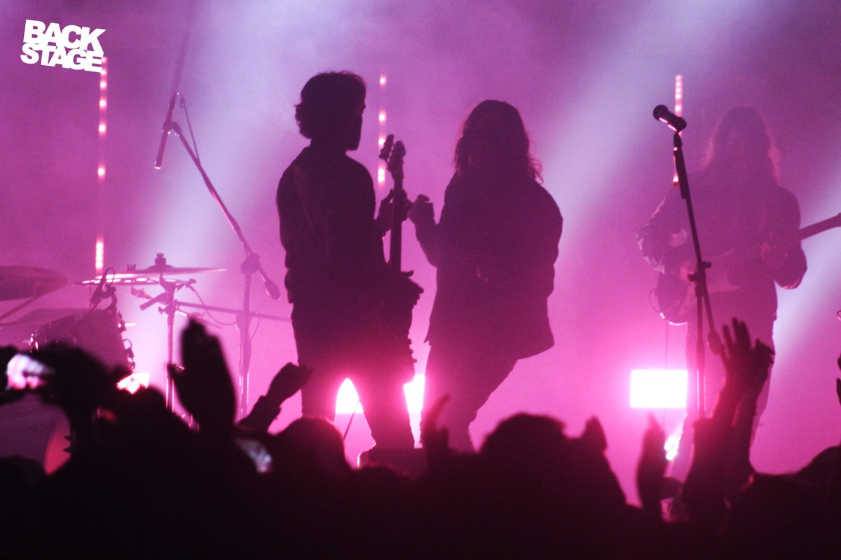 Backstage Magazine tweet media