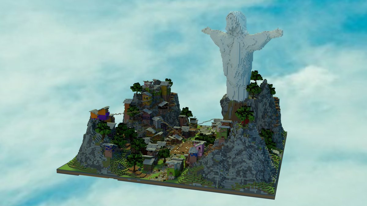 Magapix1's tweet image. Spawn HCF 200x200 

Build by @Magapix1 and @tomii_sk