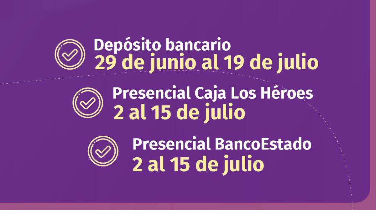 GOBERNACIÓN DE ARICA tweet media