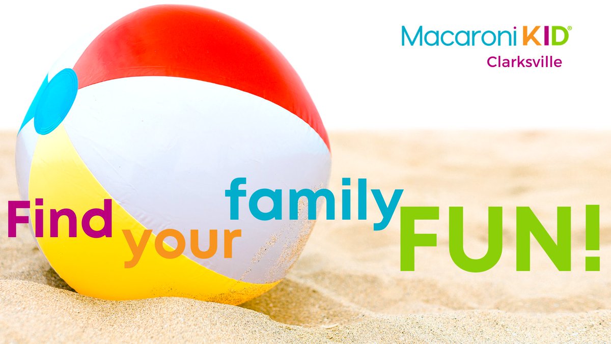 MacKidCville's tweet photo. Looking for Family Friendly Fun in the #Clarksville area? We can help with that!! 

Find Your Local Family Fun HERE: 
https://t.co/nDTk0wq5cg https://t.co/3R99CNjuDB