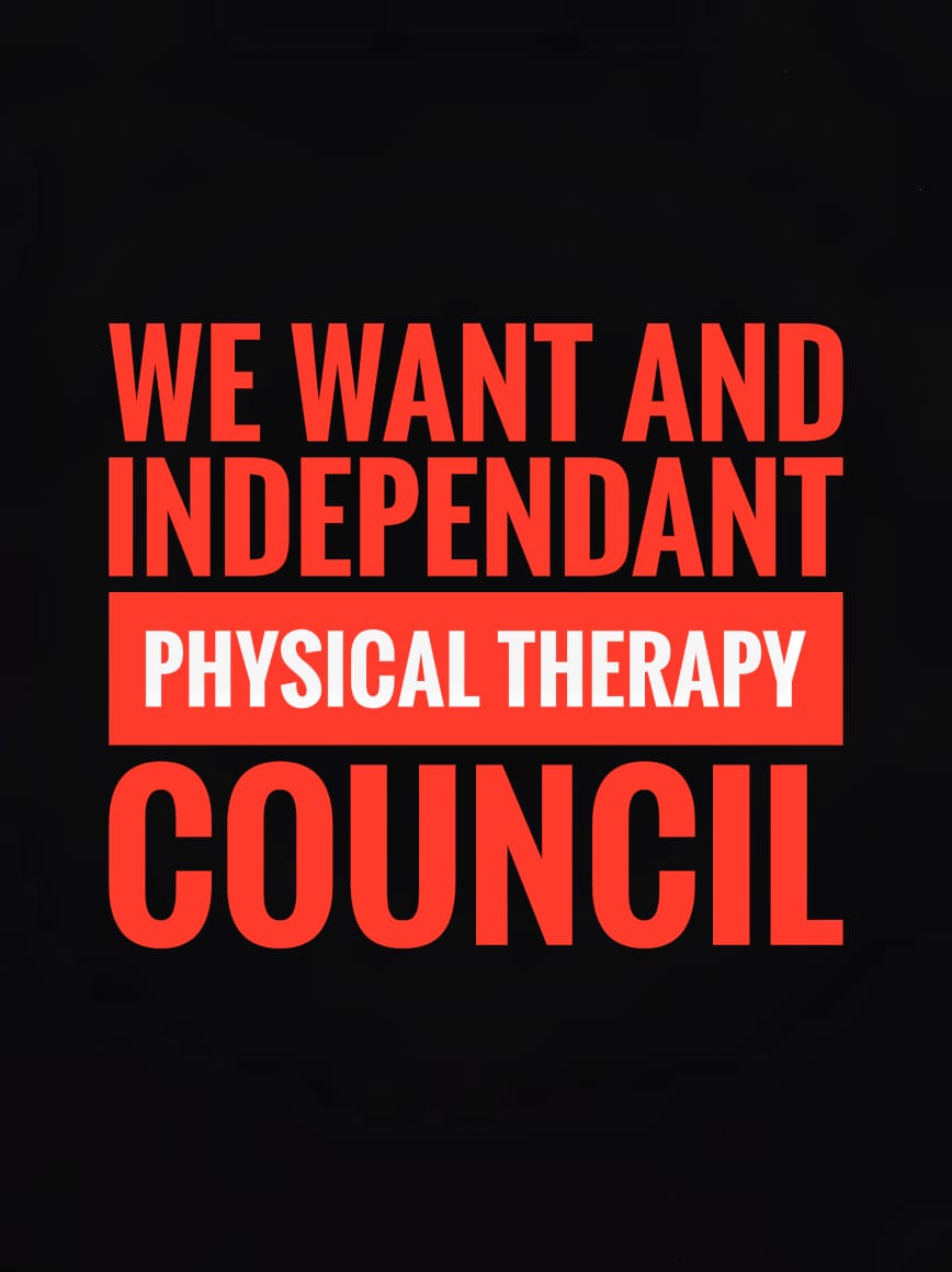 LaraibBatool93's tweet photo. Our magical hand save you from unnecessary surgery and medicine, physios make you independent instead of dependent.
We request Government

#PakistanPhysicalTherapyCouncil 
#PakistanPhysiotherapyCouncil 
#JusticeForPhysioCommunity https://t.co/4DukmMcU5F