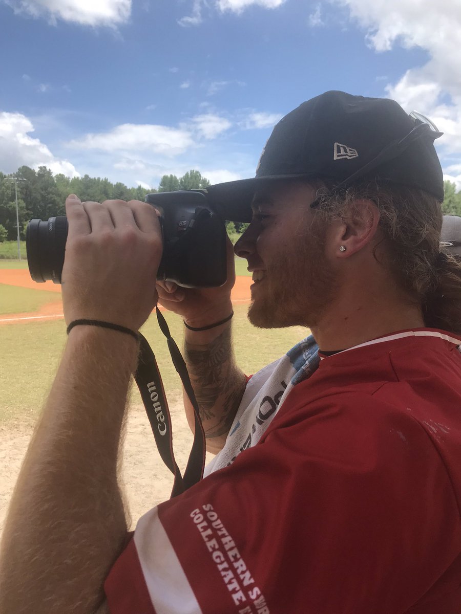 WolvesSSCL's tweet photo. 📸😁⚾️
#BigWork https://t.co/QXfz5M4MyJ