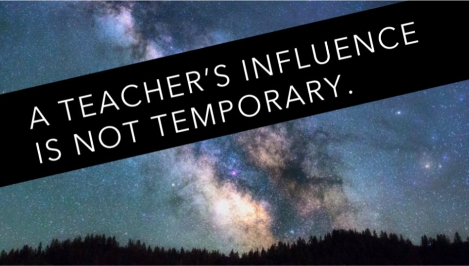 No, it's definitely not! I sure have a new educational crush on <a href="/TrevorMuir/">Trevor Muir</a> and his session on Using Purpose to Inspire Deeper Learning! 🥰 #ISTELive #ISTE2021