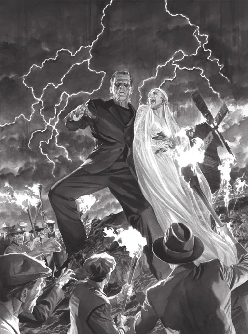 #monsters @SteveNiles #universal #tuesdayvibe #tuesdaymotivations 