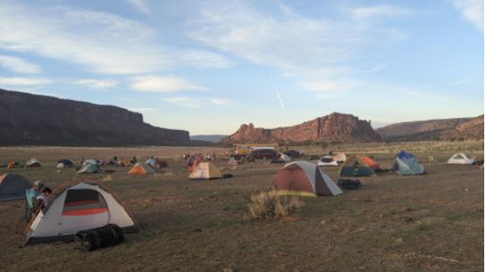 SoboHomes's tweet photo. #EmployeeSpotlight #OwnerSpotlight 
Eric did a supported mountain bike ride along the Kokopelli trail in CO and UT with 2 of his friends, along with about 60 other participants for a 3-day riding event.  They started on the awesome trails of Fruita and made their way into Moab. https://t.co/YjivzckVxP
