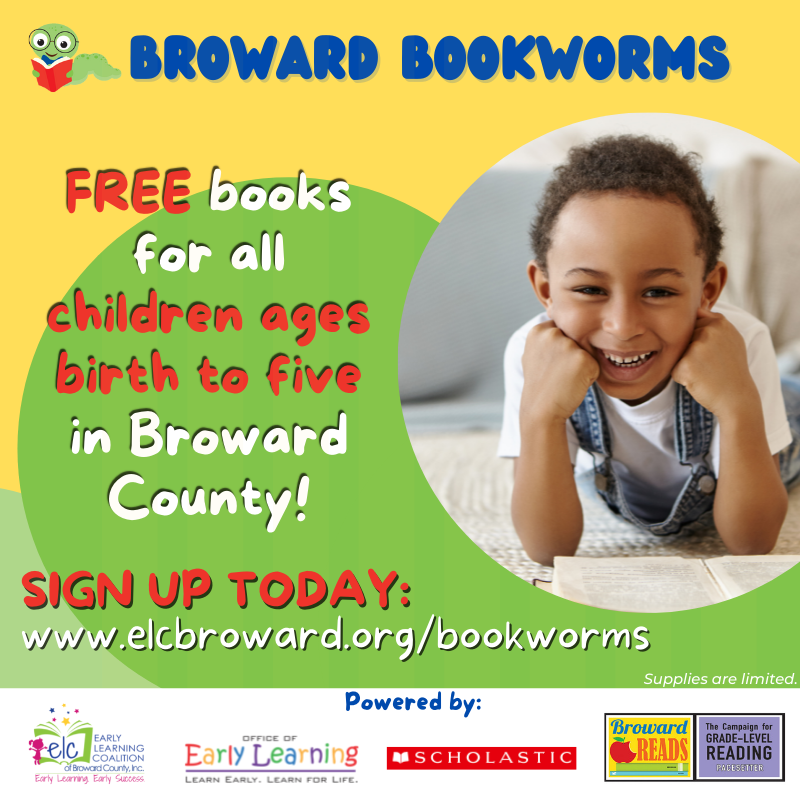 Early Learning Coalition of Broward County on Twitter "Want to be a