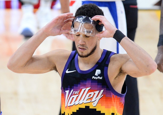 Basketball Reference On Twitter Devin Booker Is Shooting 38 2 In The Western Conference Finals Down 48 6 In The Second Round Https T Co Sgdlif4gze Https T Co Giaoi8sxsw