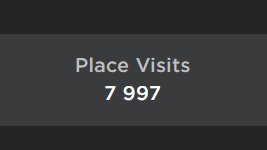 nobomies0's tweet photo. Guys... we are making it im so happy soon at 8k
#Roblox #RobloxDev https://t.co/rys1SuuQ31
