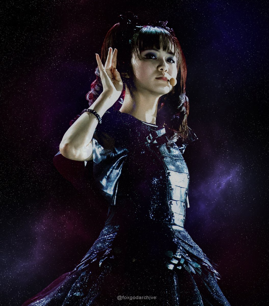 Babymetal Jpg Foxgodarchive Twitter