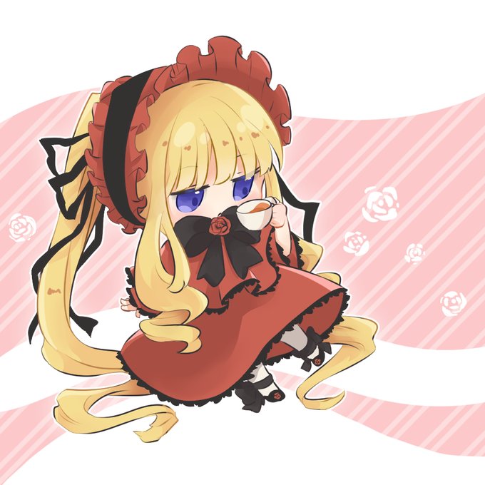 ローゼンメイデンのtwitterイラスト検索結果 ローゼンメイデンのtwitterイラスト検索結果