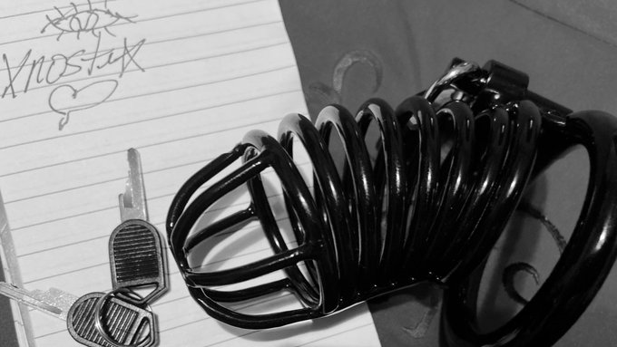 Life is about to change for the Better #BlackKink #Chasity #Cuckoldry #affirmation https://t.co/u6UT<a href="/tag/blackkink"class="tags">#BlackKink</a><a href="/tag/affirmation"class="tags"><span>#affirmation</span></a><a href="/tag/chasity"class="tags"><span>#chasity</span></a><a href="/tag/cuckoldry"class="tags"><span>#cuckoldry</span></a>