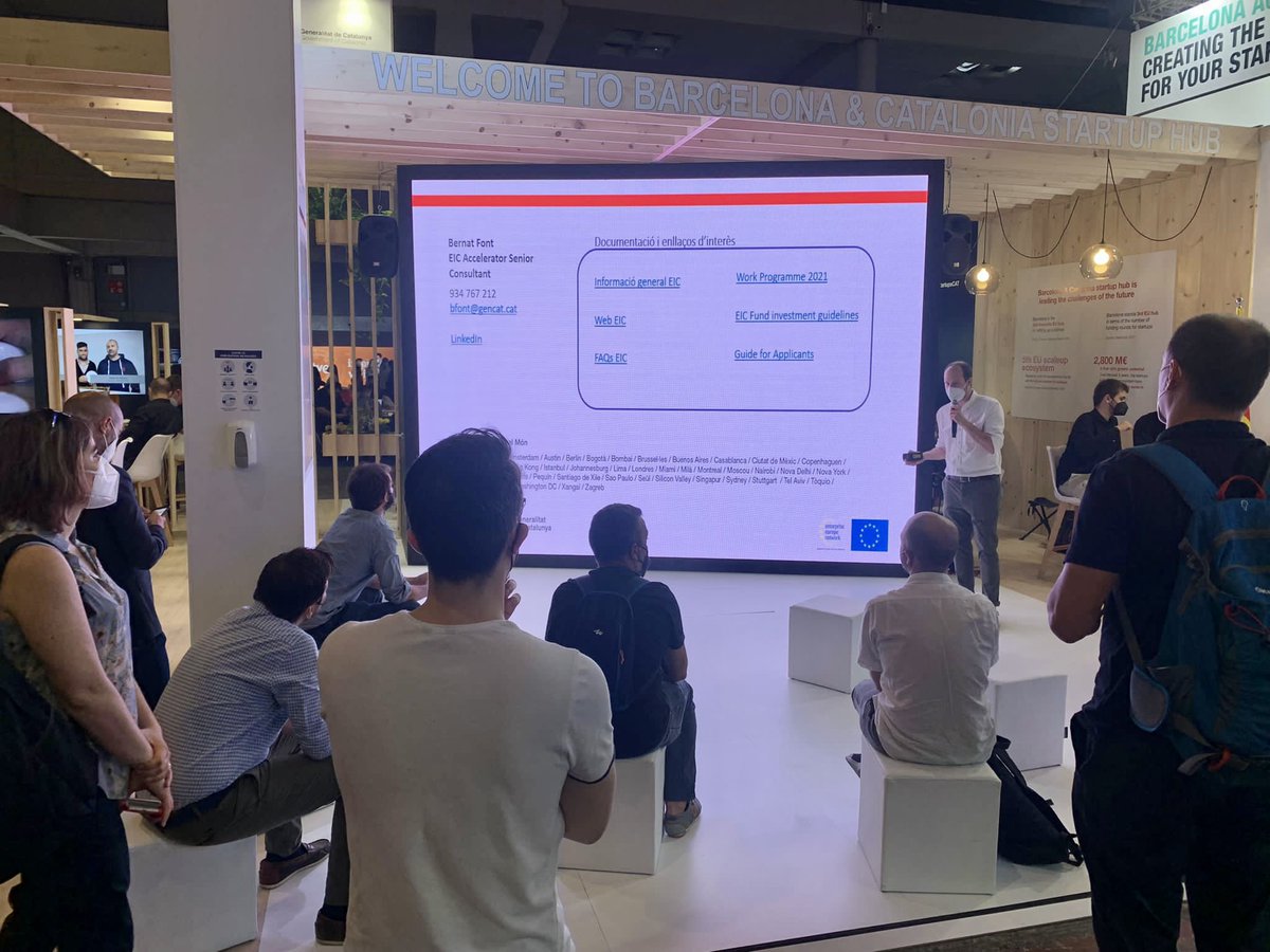 Bernat Font tweet media