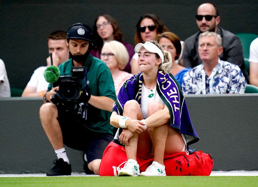 Nina Stojanovic tweet media