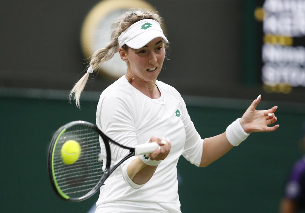 Nina Stojanovic tweet media