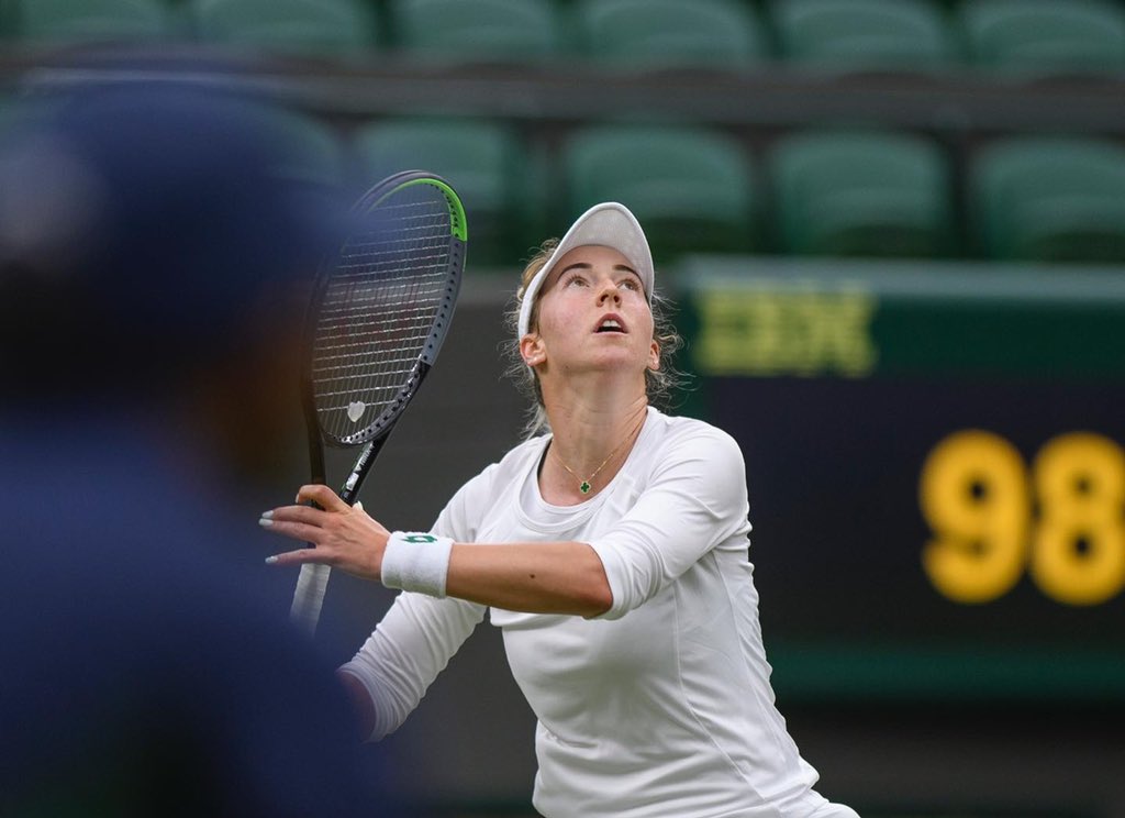 Nina Stojanovic tweet media