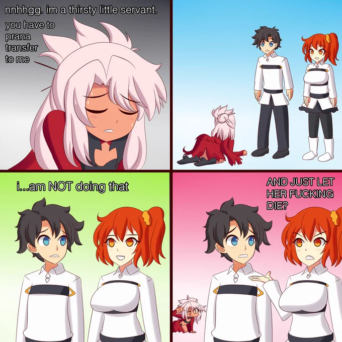 Got reminded of this 