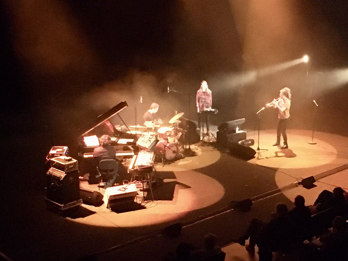 Cité musicale-Metz tweet media