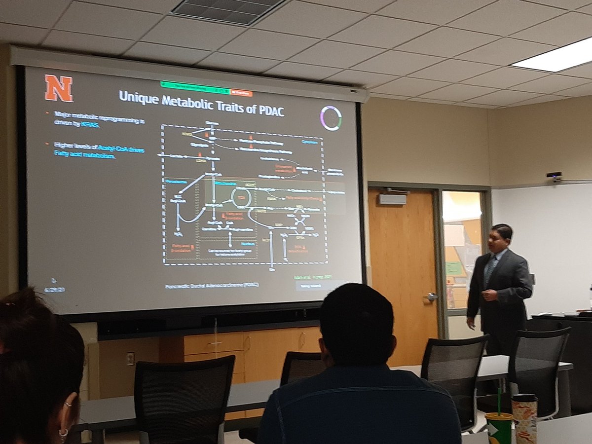 SSbioUNL (@ssbio_unl) on Twitter photo Using a #GSM of a #PDAC cancer cell, Mohammad has studied the #metabolic changes associated with cancer. By following gene-protein-reaction #gpr links, he has predicted drug repositioning candidates for new #cancer treatments! #drugRepurposing <a href="/guhamanob/">Mohammad Mazharul Islam</a> Using a #GSM of a #PDAC cancer cell, Mohammad has studied the #metabolic changes associated with cancer. By following gene-protein-reaction #gpr links, he has predicted drug repositioning candidates for new #cancer treatments! #drugRepurposing <a href="/guhamanob/">Mohammad Mazharul Islam</a>